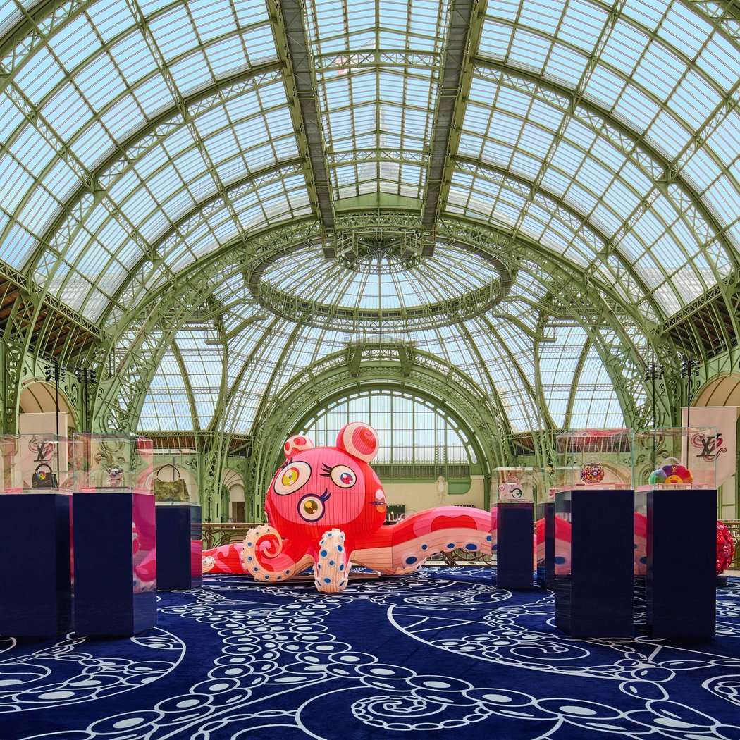 Art Basel Paris 2025 1