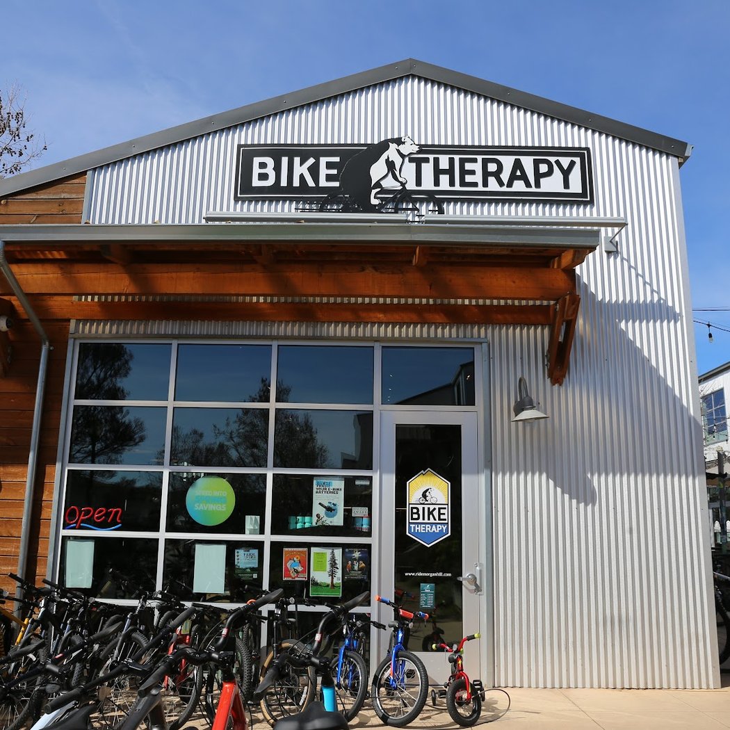 Bike Therapy 1