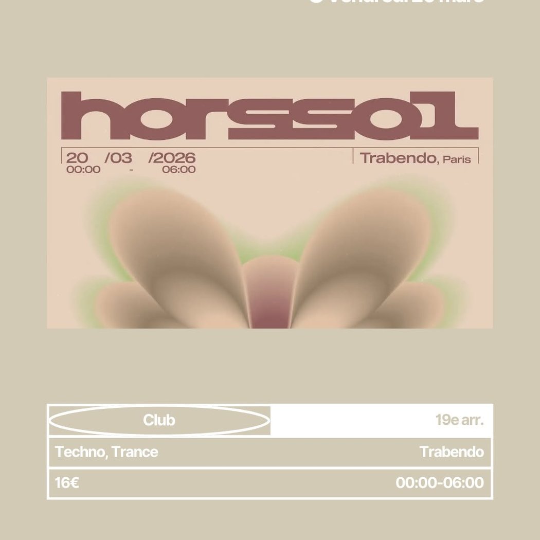 horssol 1