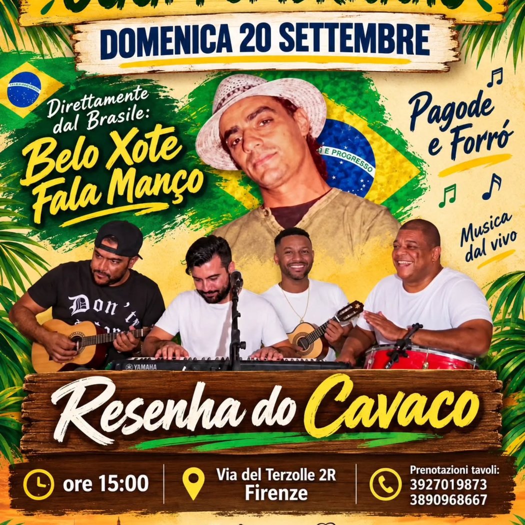 Delizie Da Reni