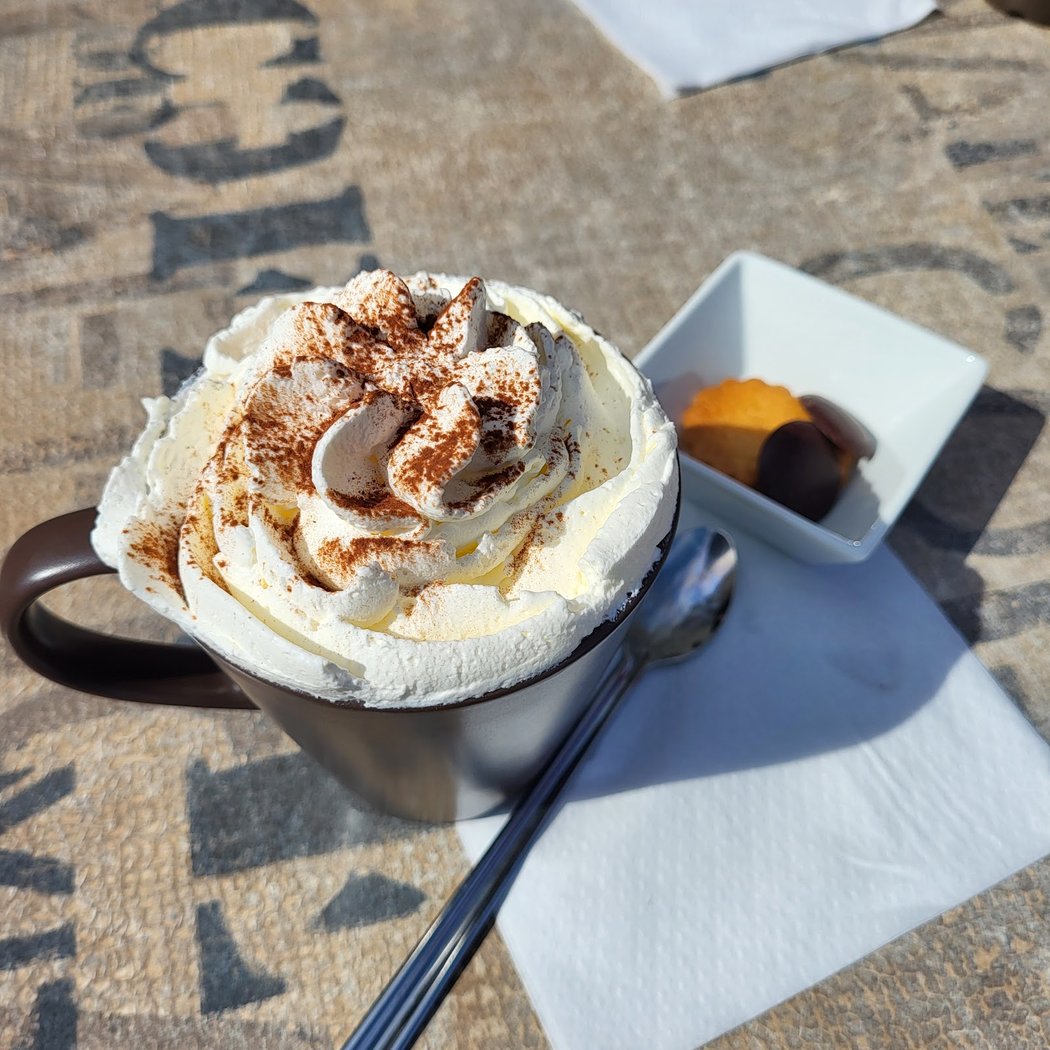 La Route du Cacao 3