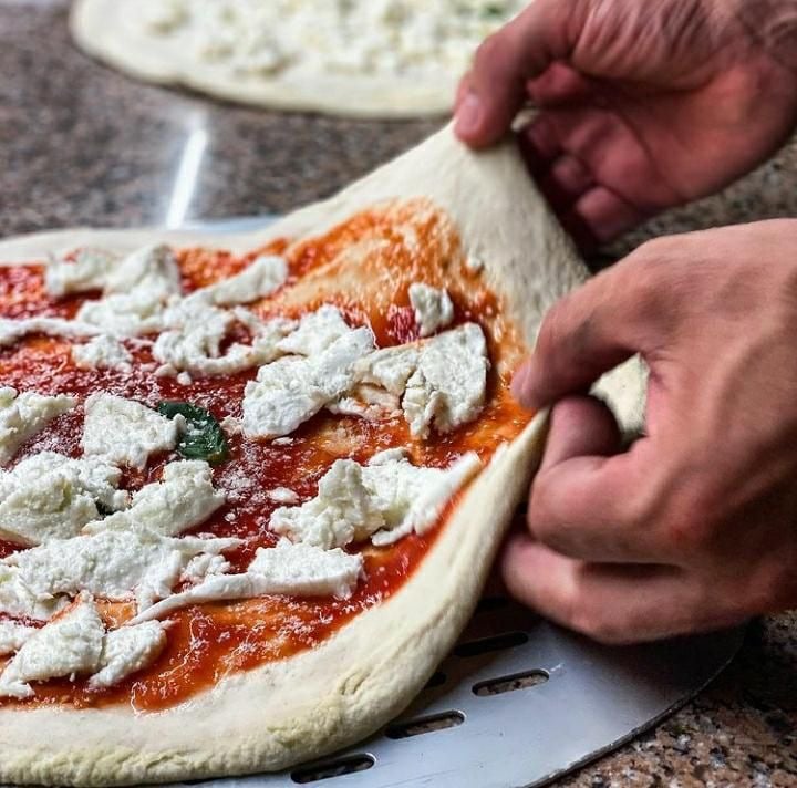 Bloom pizzeria 3