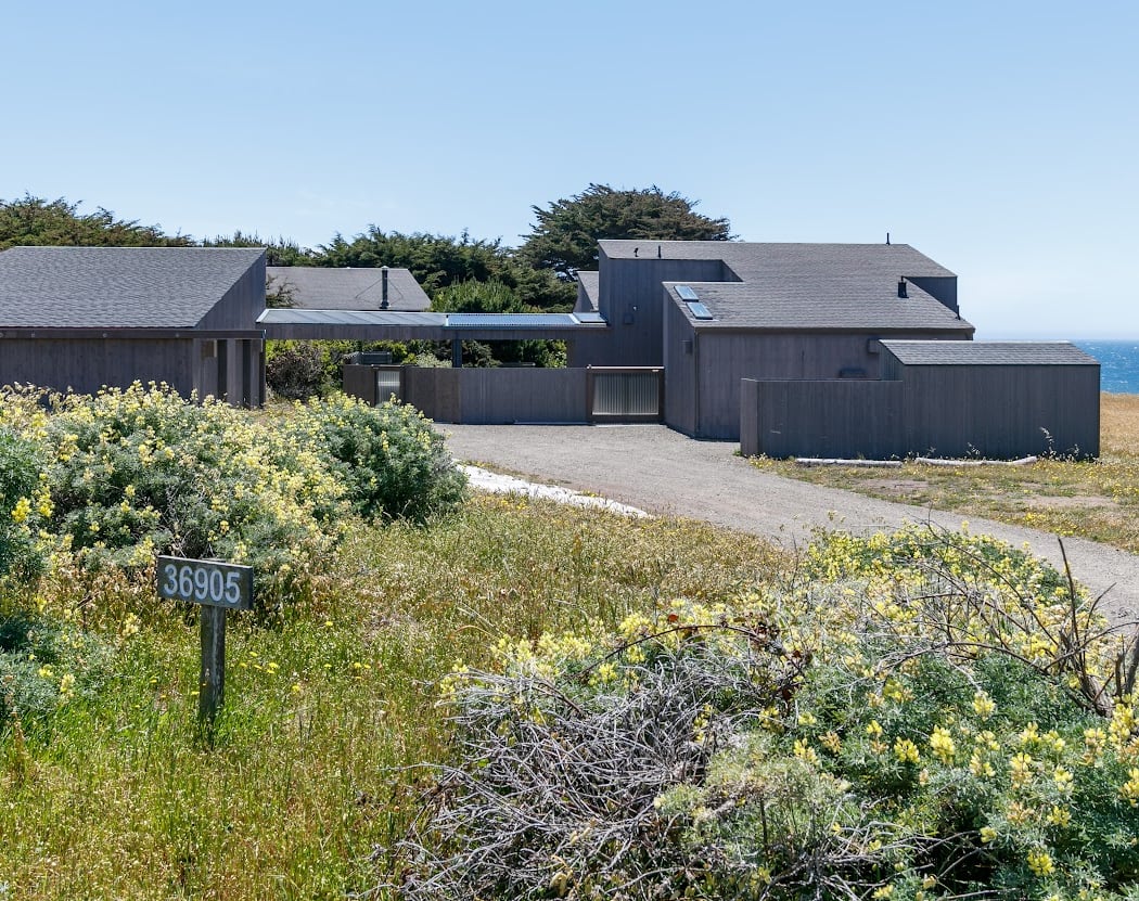 Sea Ranch Abalone Bay 2