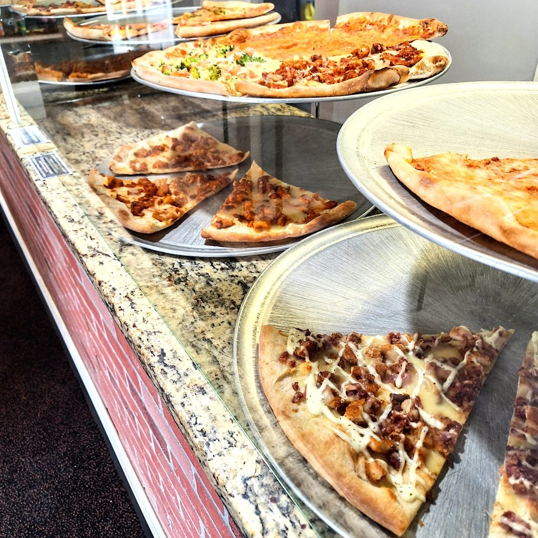 Route 9 Pizza 3