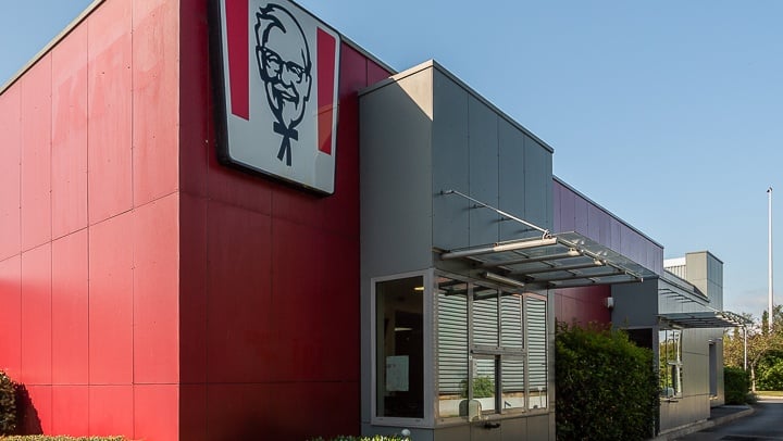 KFC 2