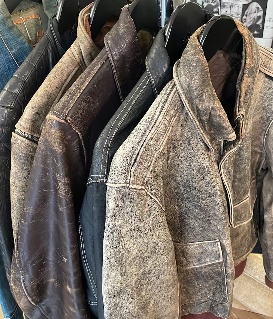 Fadead Vintage 1