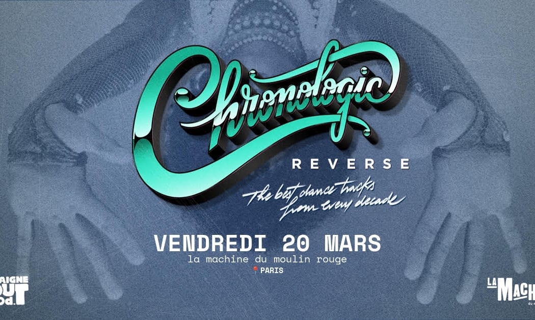 Chronologic Reverse 1
