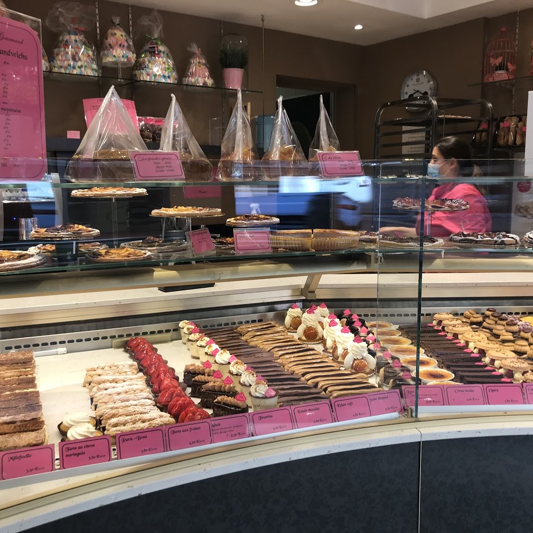 L'Instant Gourmand 2