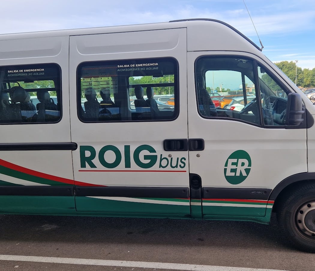 ROIG 2