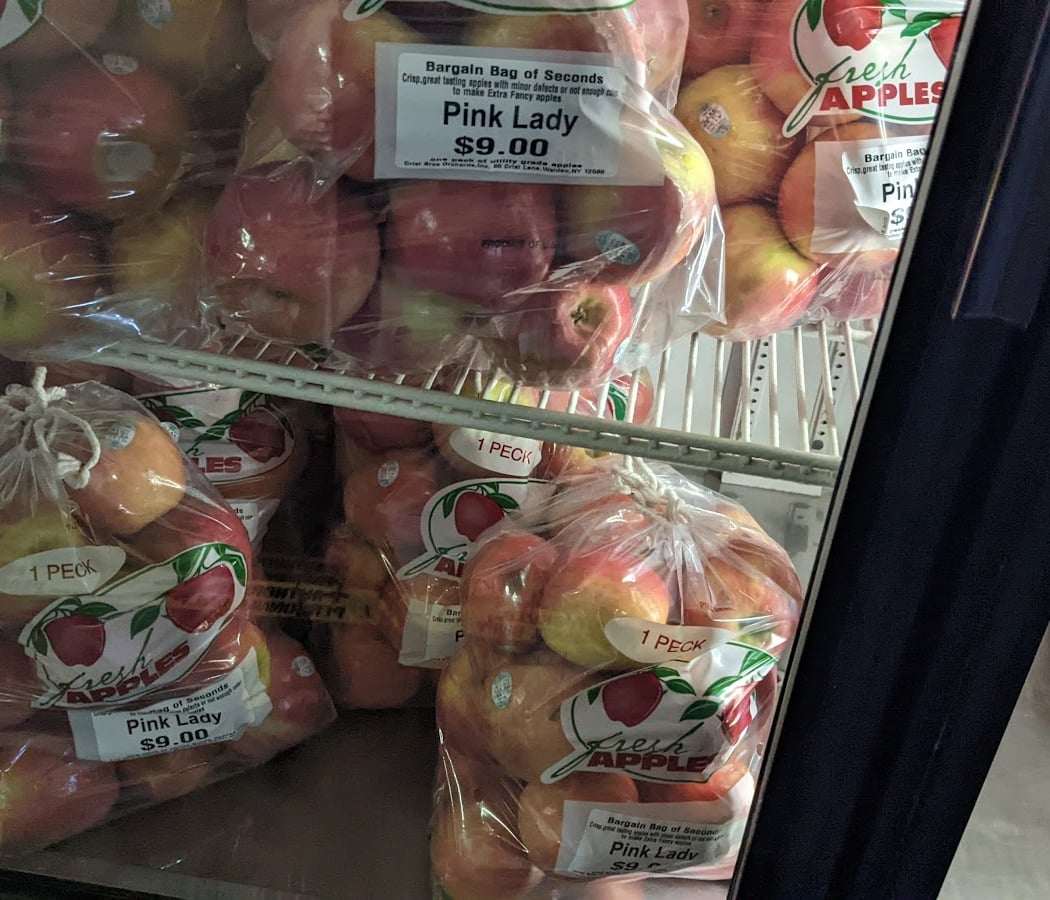 Crist Bros Orchards, Inc. 2