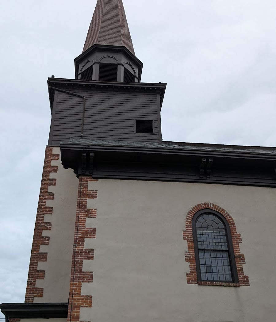 Fishkill Food Pantry 2
