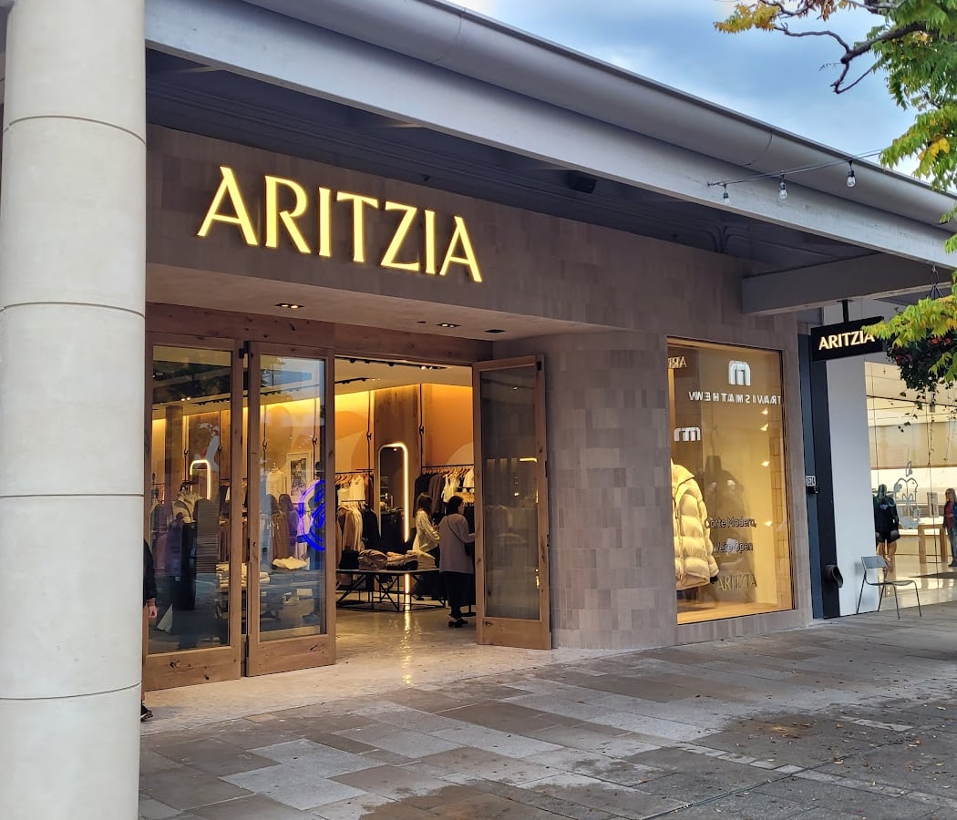 Aritzia 2