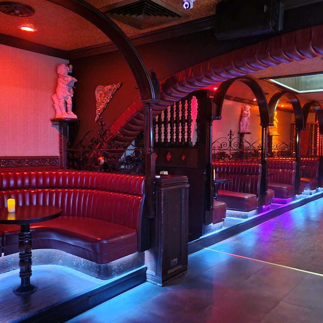 Continental Room 4