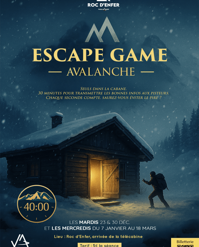 Escape Game 1