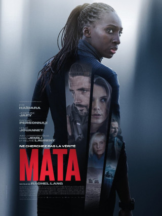 MATA 1