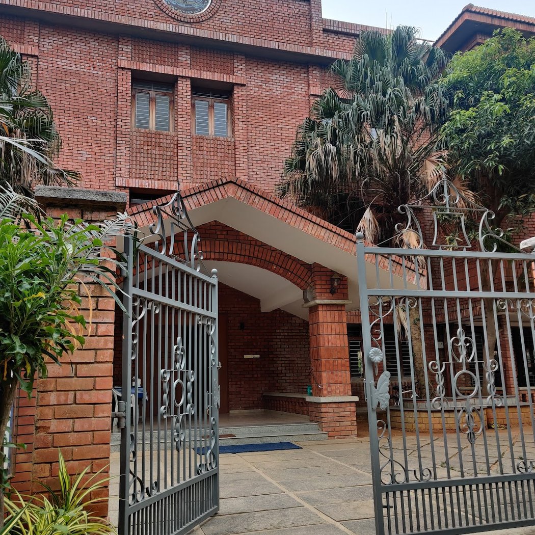 Free SRCM Heartfulness Meditation Centre 1