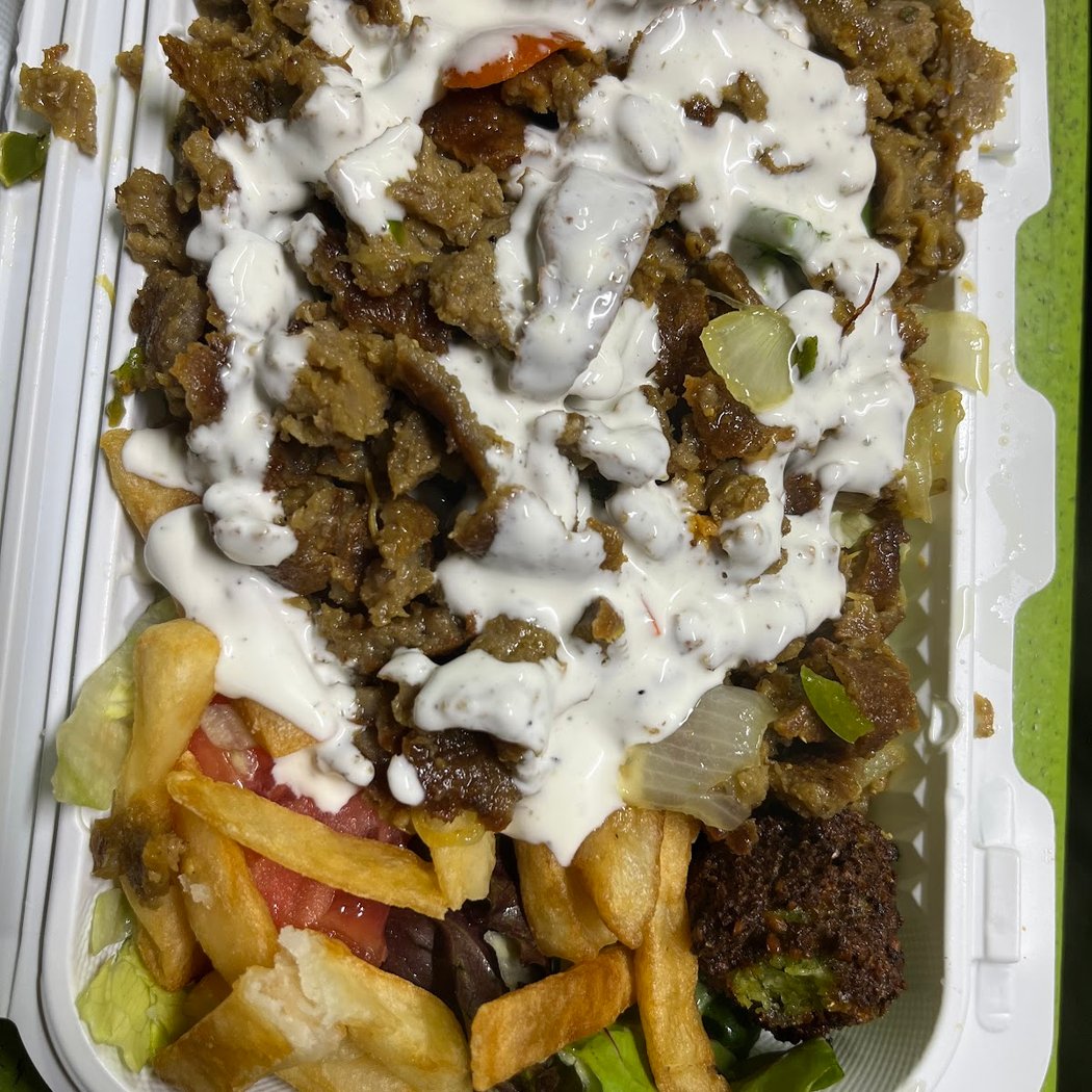 Best Of Best Halal Truck 3