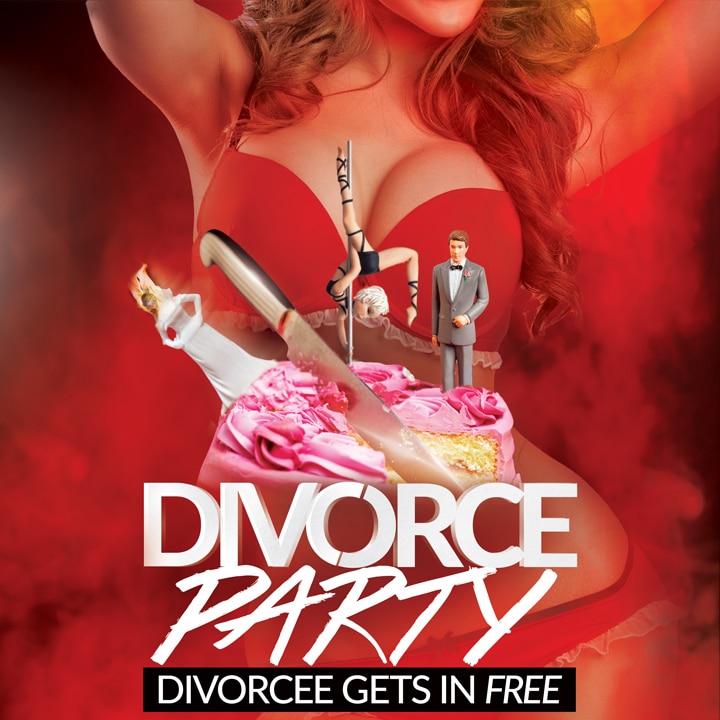 Divorce Party 1