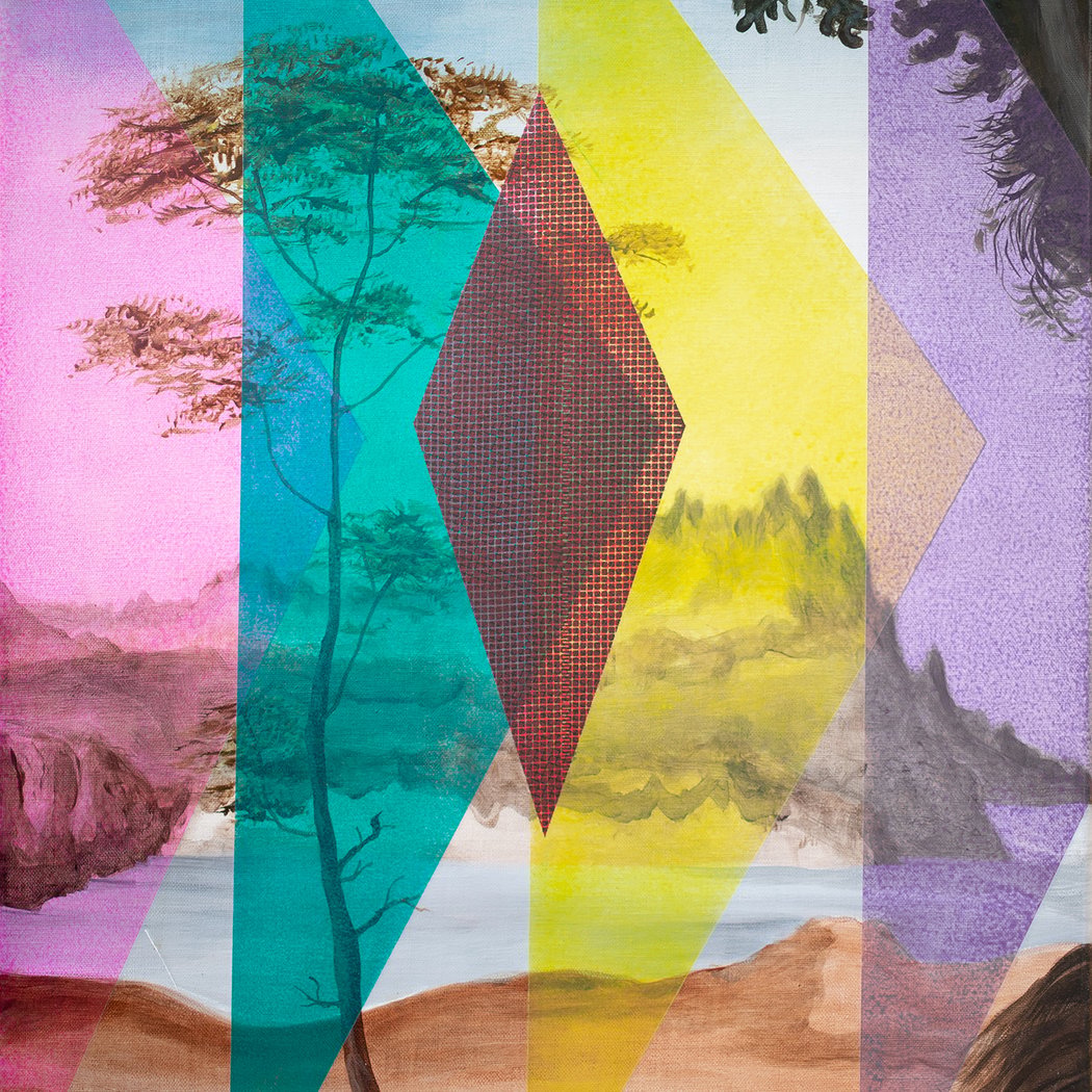 Leo Bersamina—Just Eying It as I Go 1