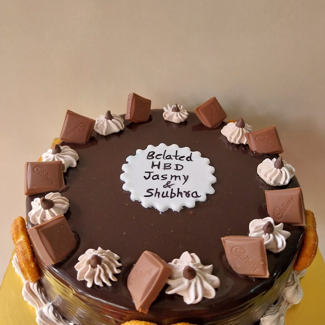 Shreeji Home baker 3