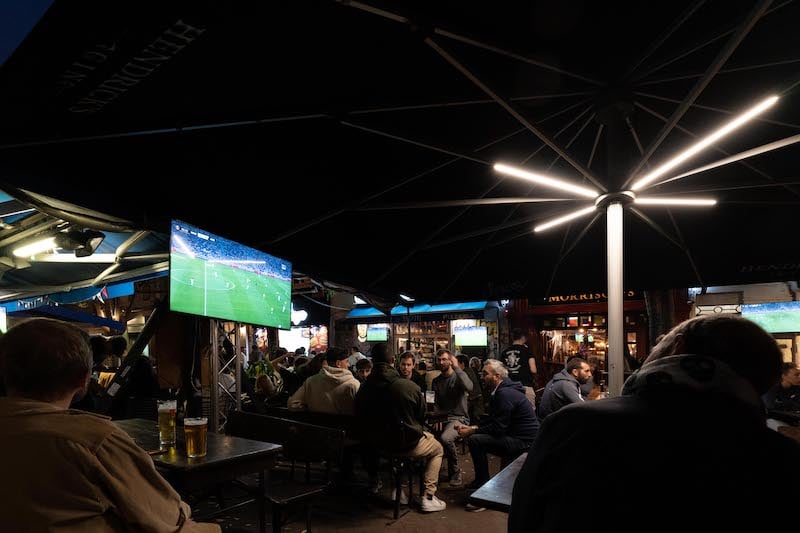 Bar du Marché 1