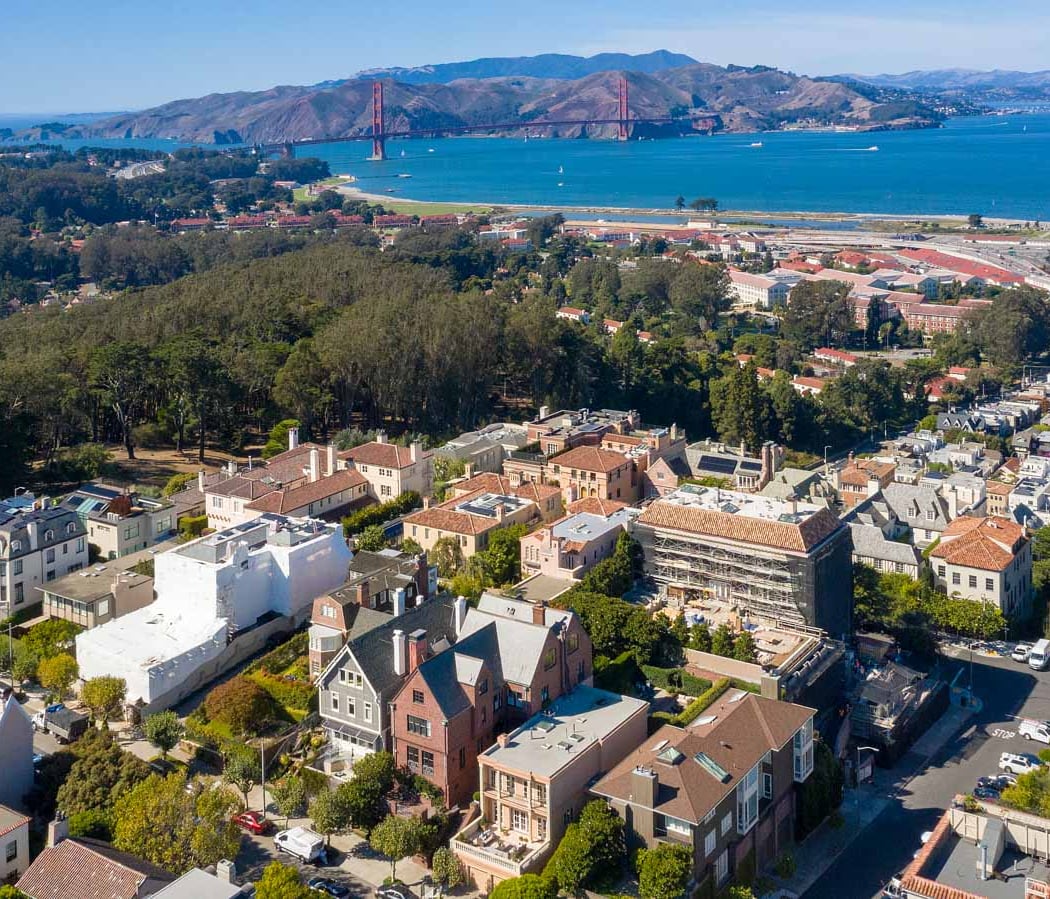 Russian Hill 1