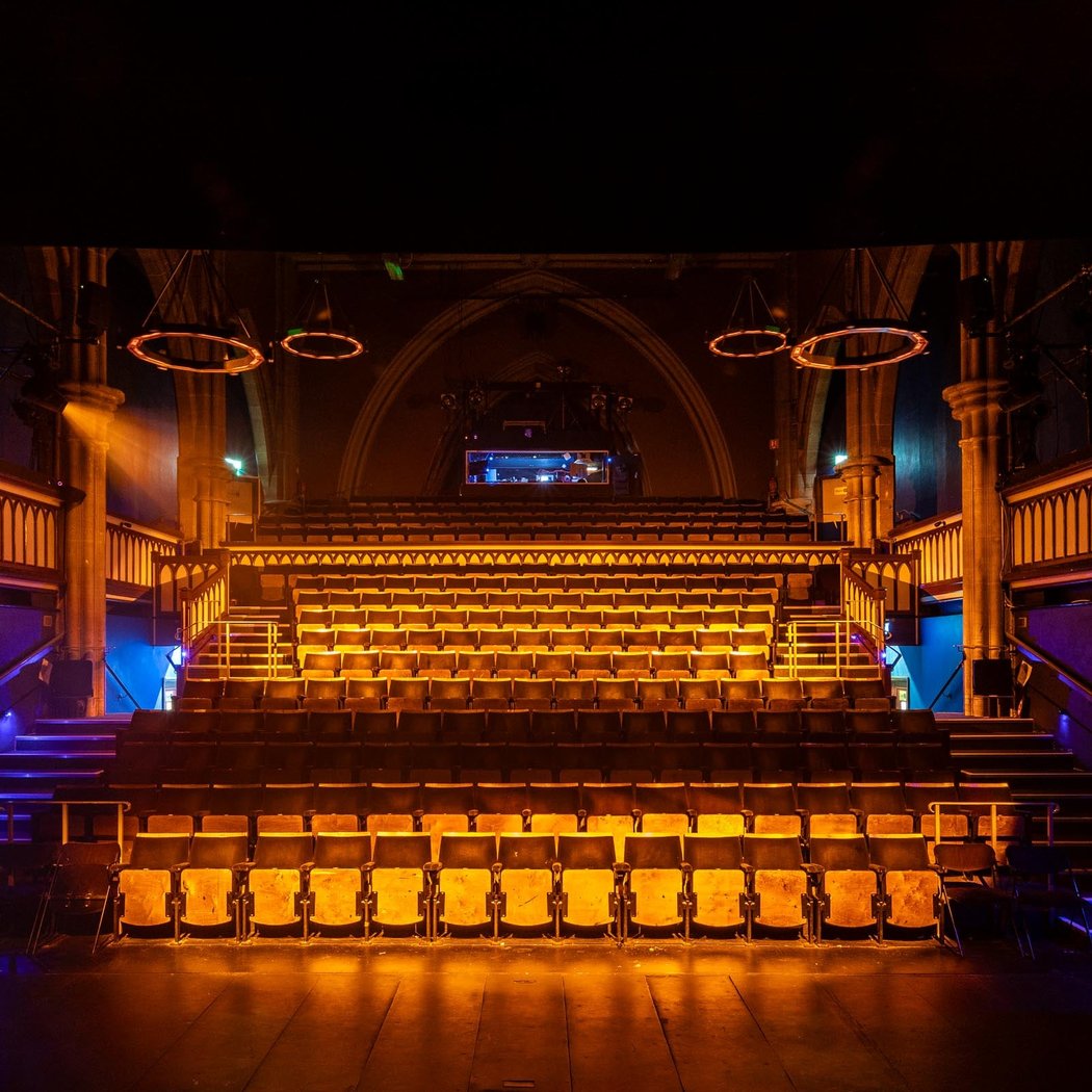 Trinity Theatre 3