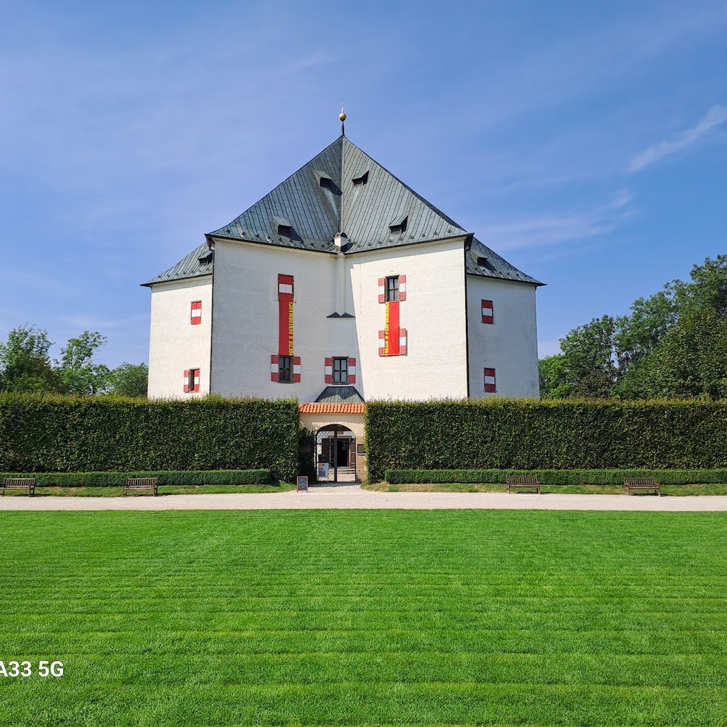 Hvězda
