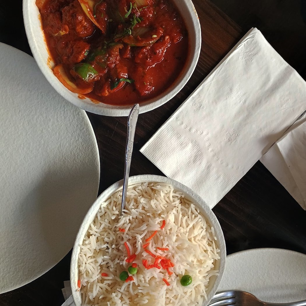 Curry Leaf Indian Cuisine 3