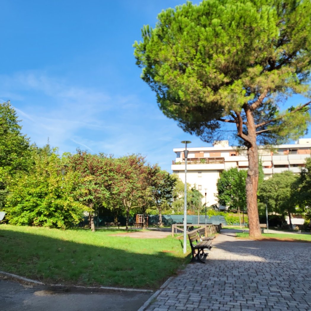 Giardini pubblici 1