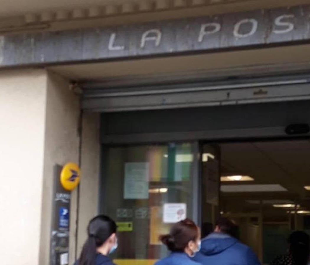 Post Office 2