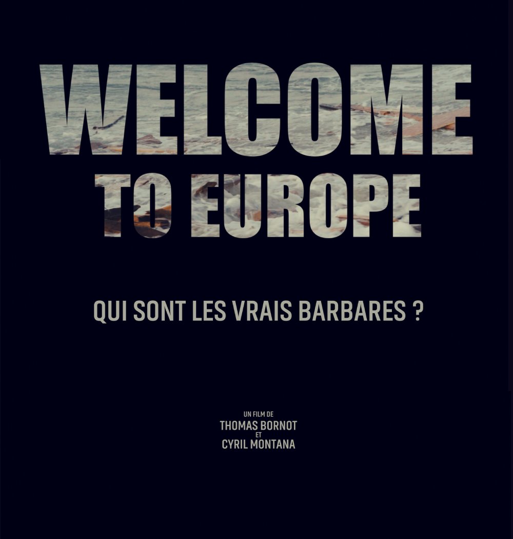 Ciné-Rencontre: Welcome to Europe 1