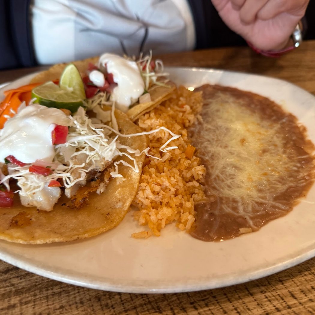 Mama Lupe's Cocina 3