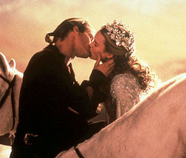 The Princess Bride 3