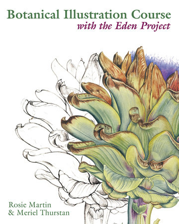 Drawing in the Garden: Expeditions through the Lens 2