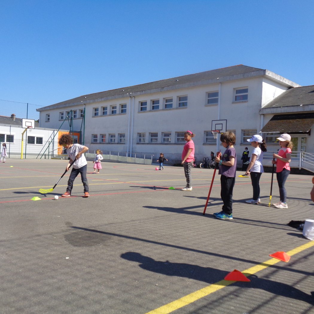Ecole du sport