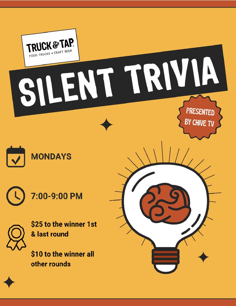 Silent Trivia 1