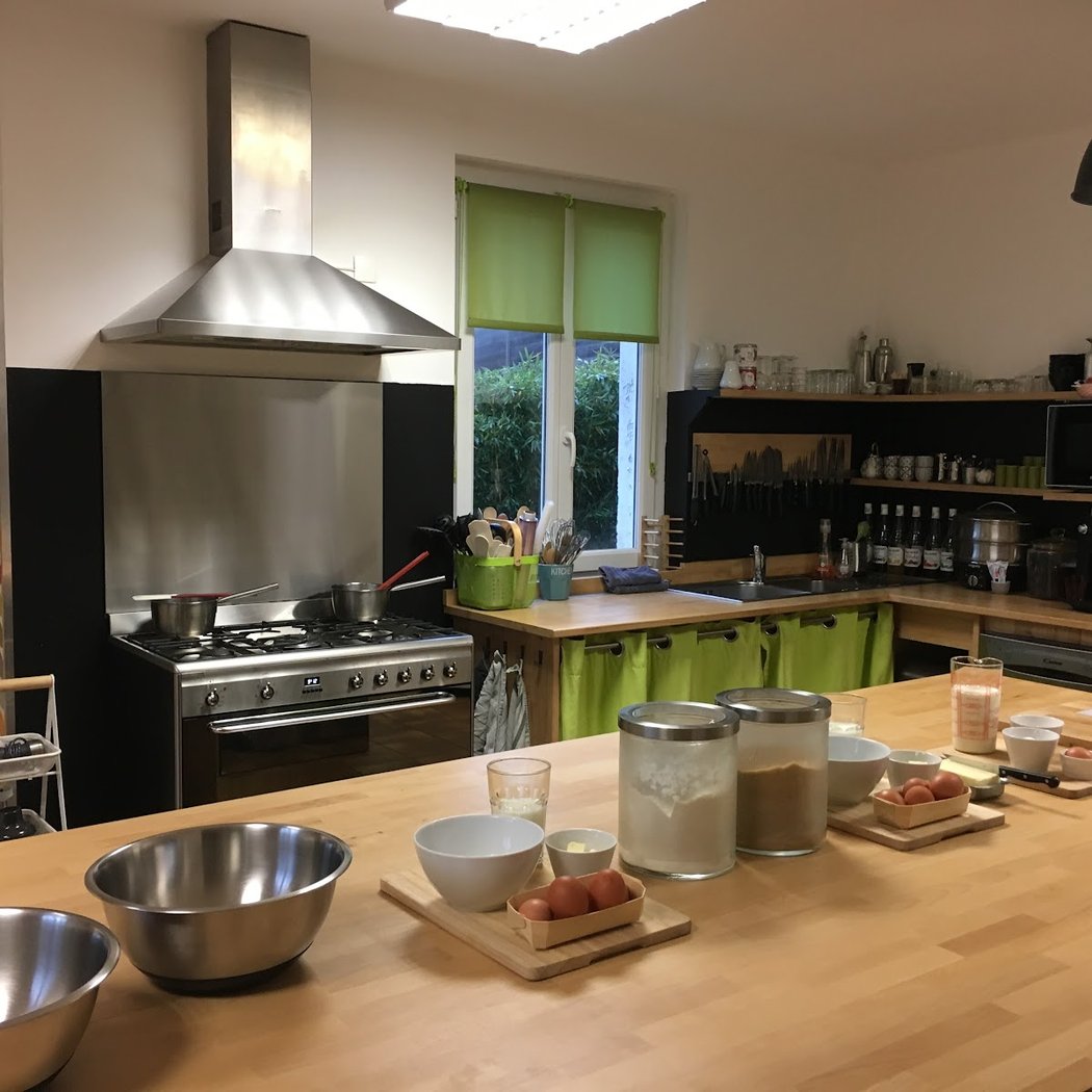 L'atelier Culinaire 2