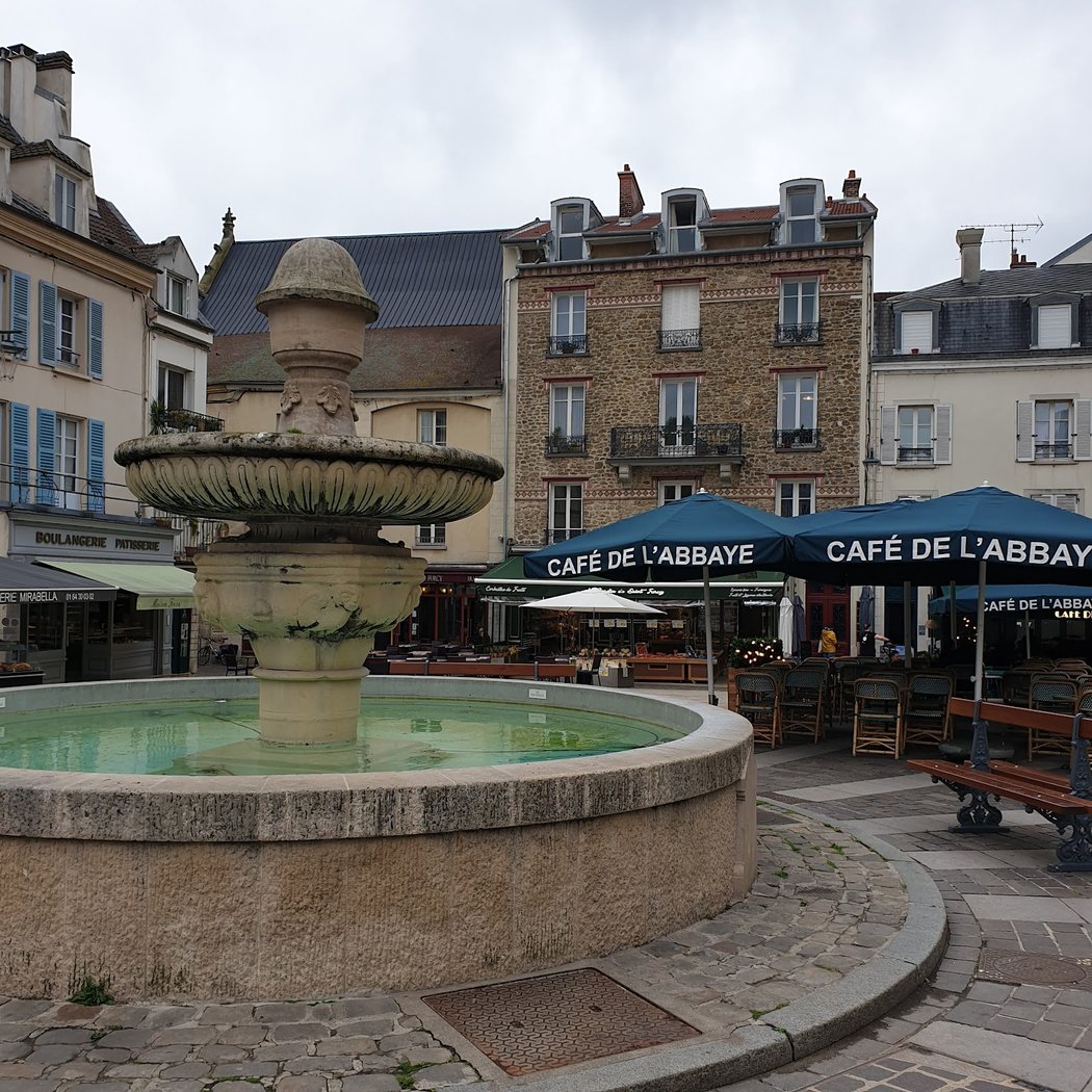 Café de l'abbaye 3