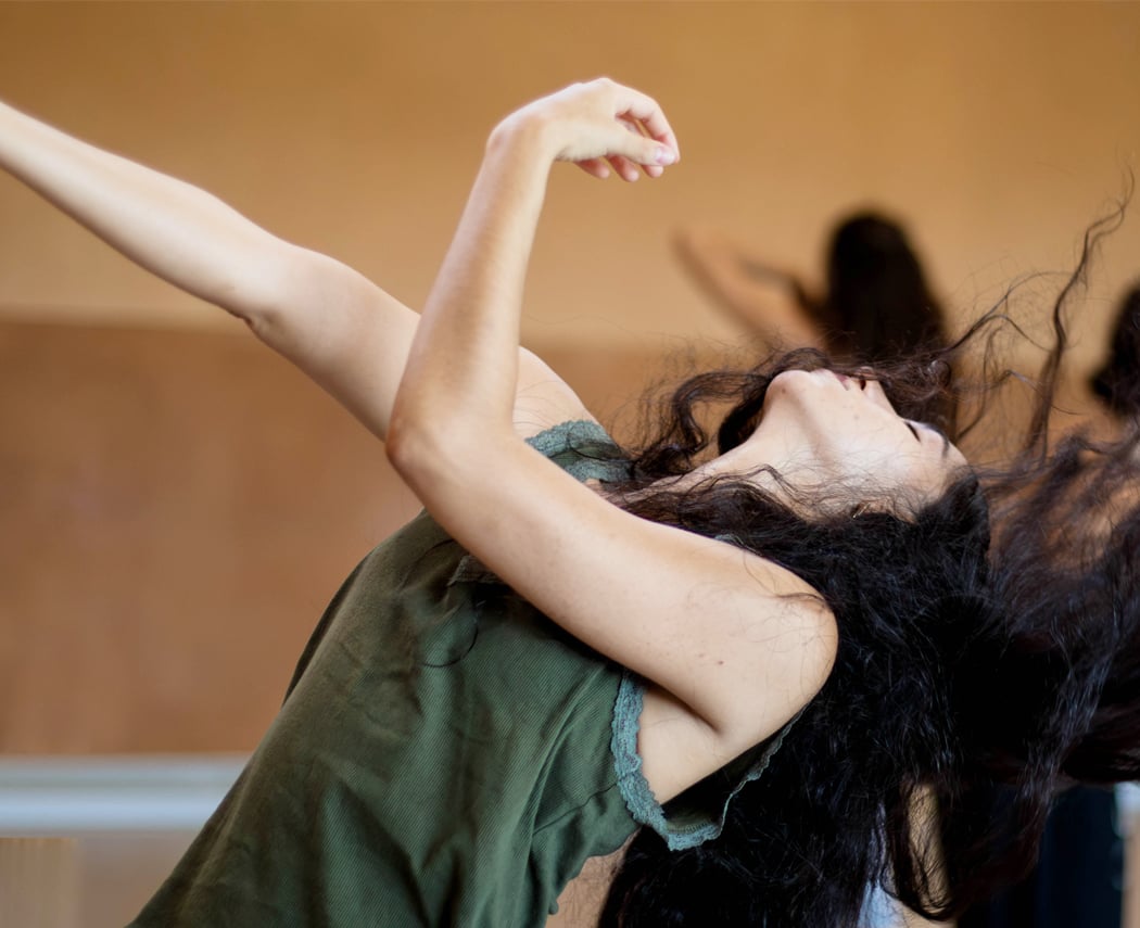 vertigo dance company | 27 premiere