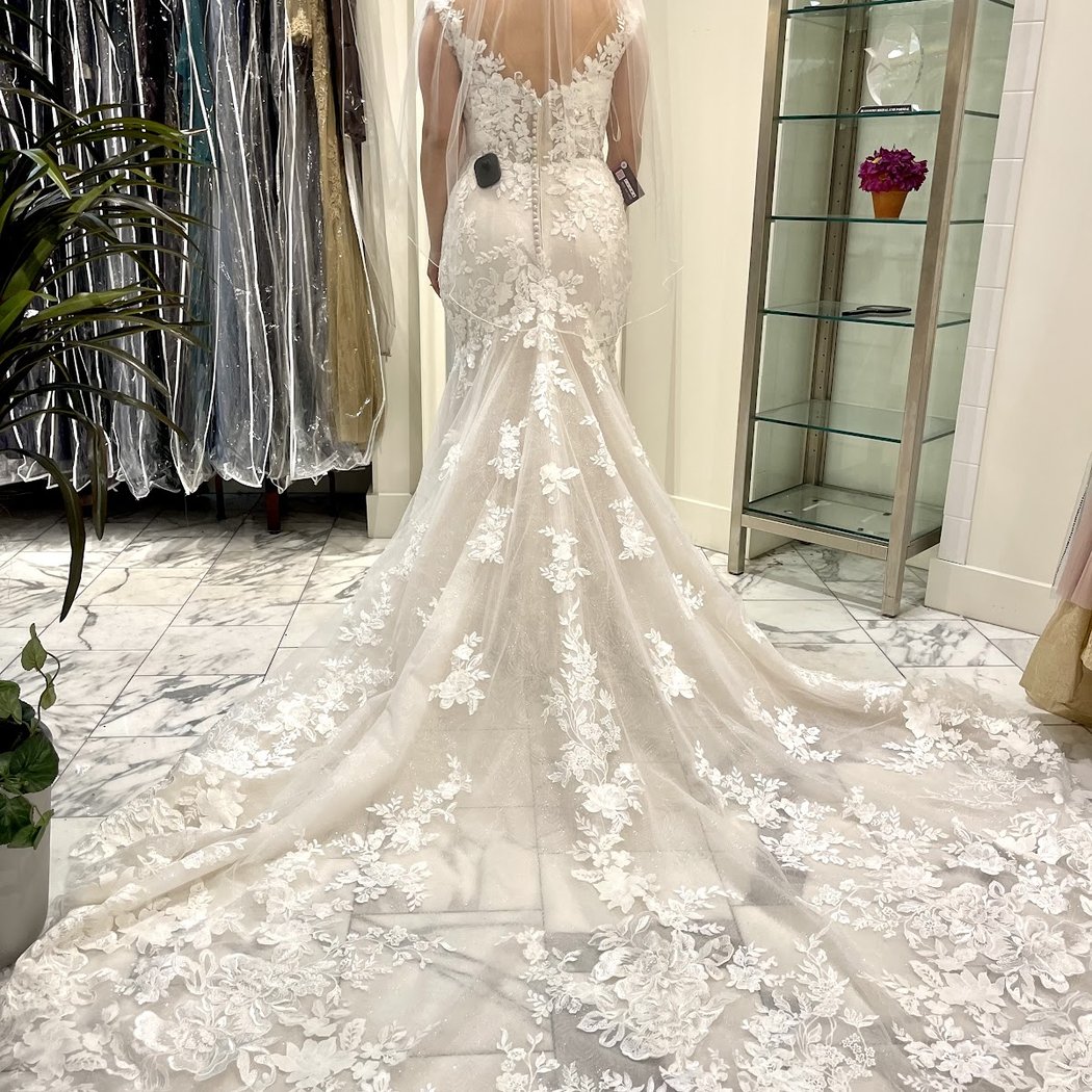 Blossoms Bridal & Formal 1