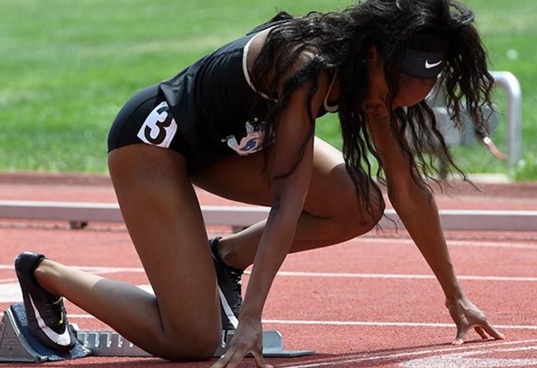 Track Tuesday Speed Workout 2