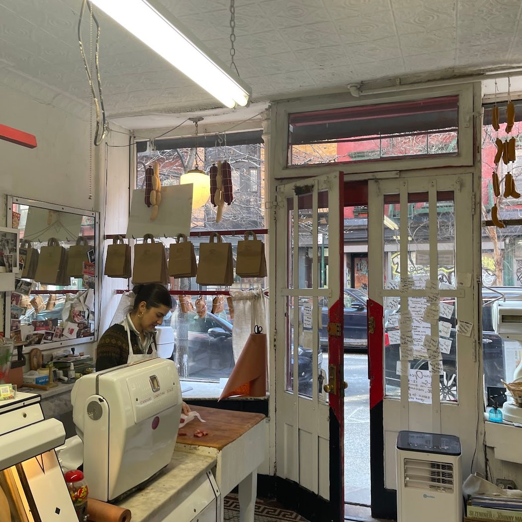 Albanese Meats & Poultry 3