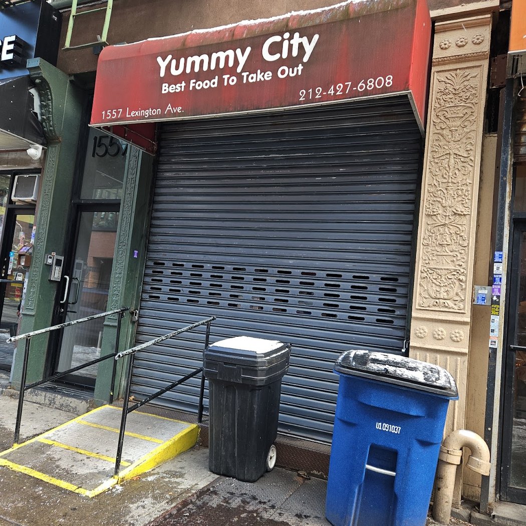 Yummy City 2