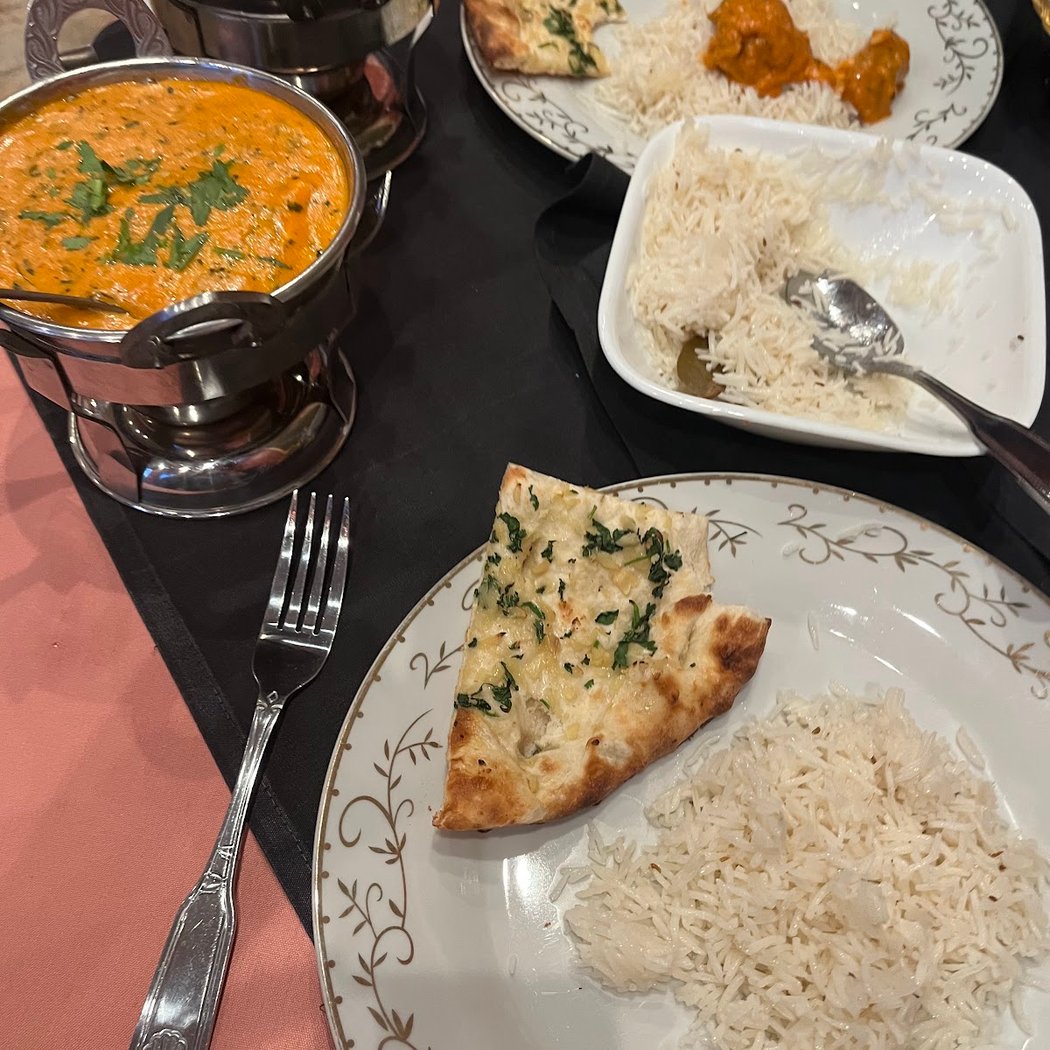 5 Star Indian Restaurant 3