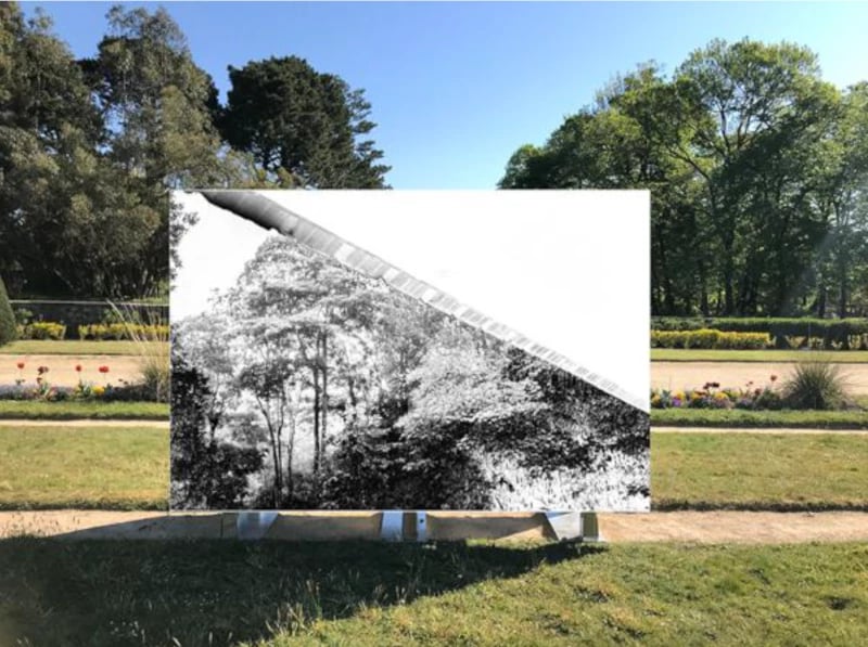 Vernissage de l’exposition Juste à côté de Nous, Amazonie 2
