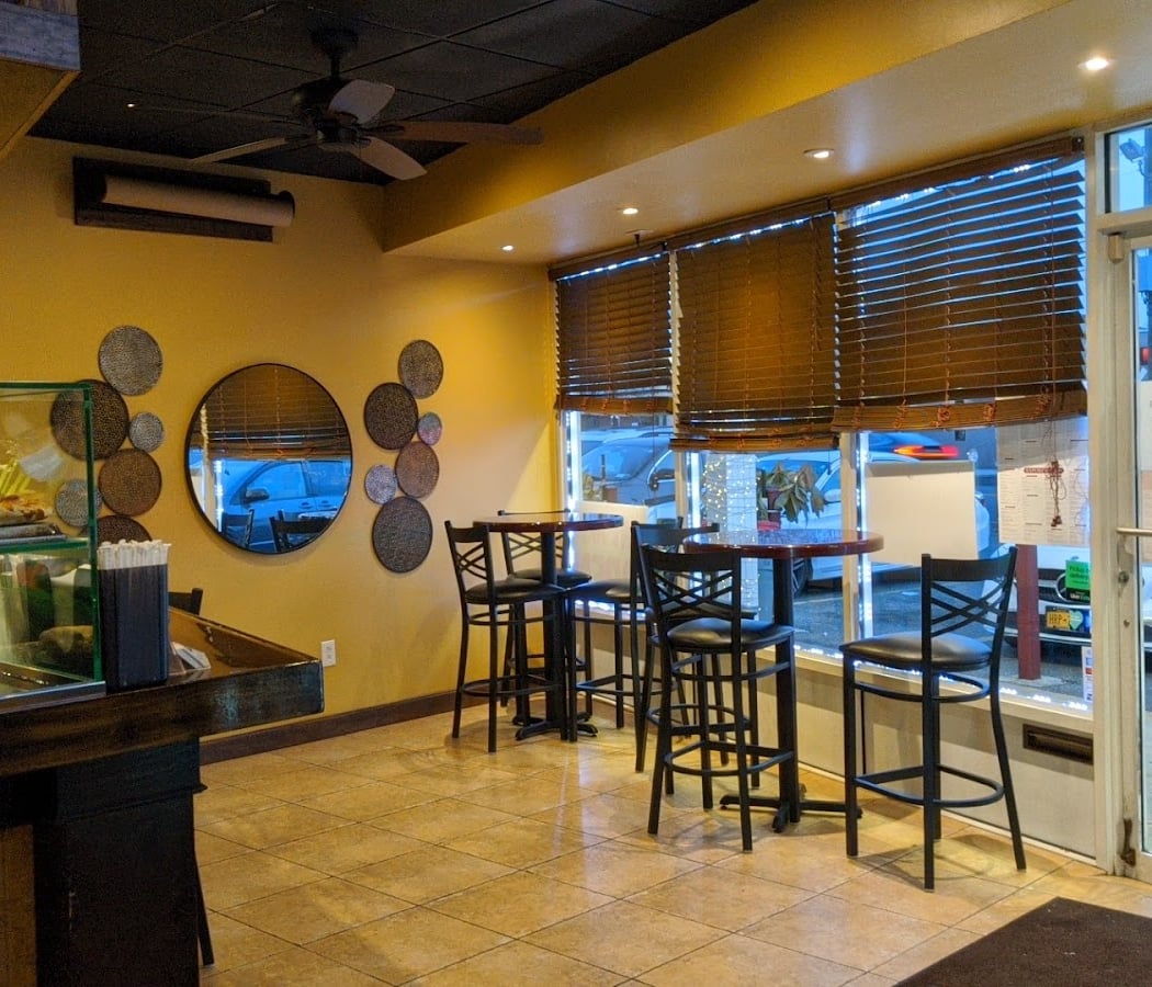 Sapori's Pizzeria & Italian Kitchen 2