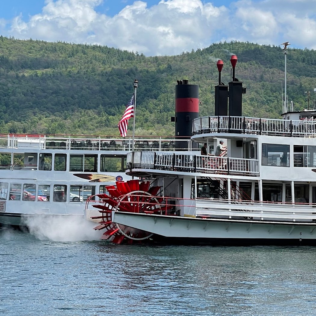 Lake George 5
