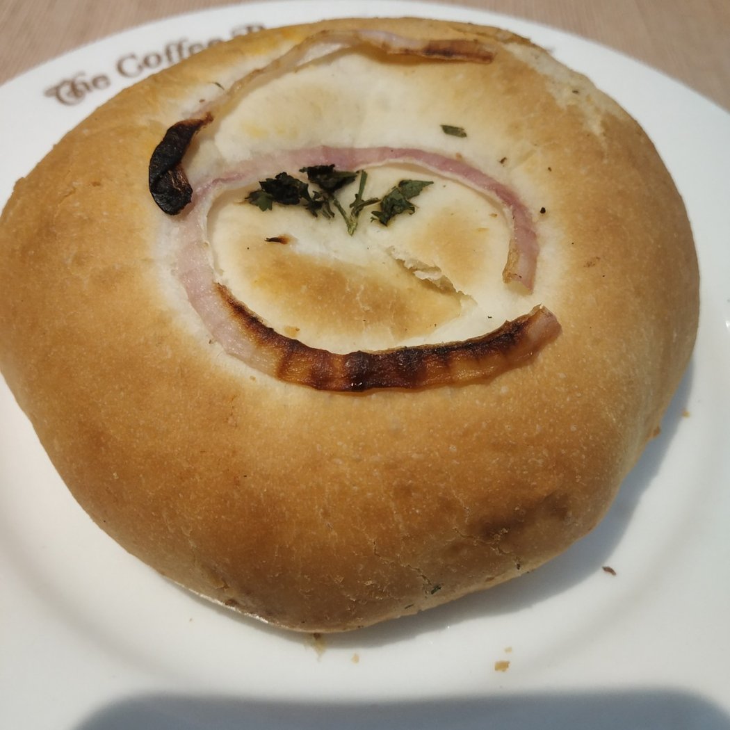 The Coffee Bean & Tea Leaf 3