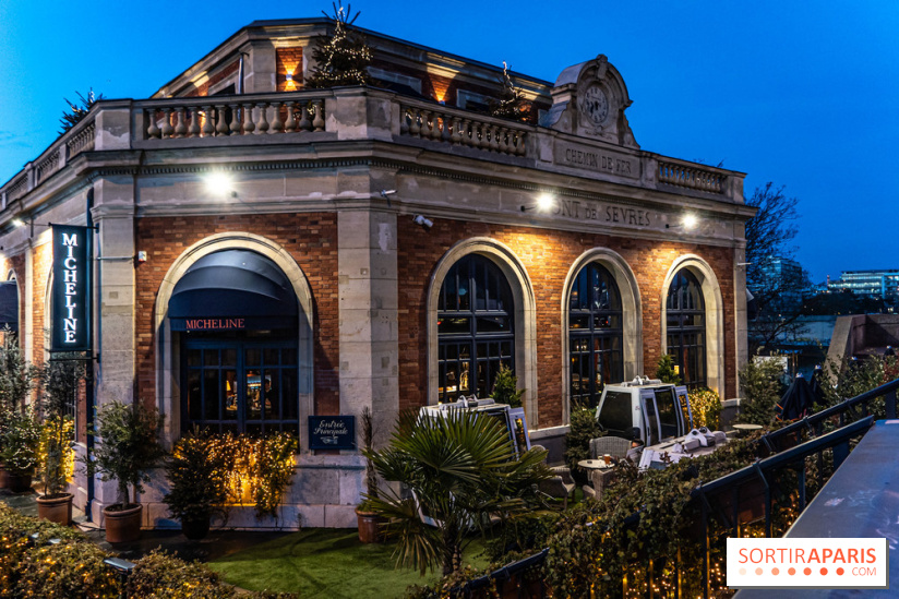 Bistrot Micheline 4